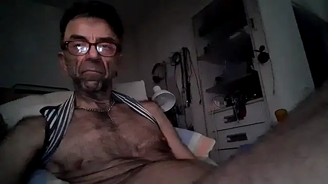 otrebq Webcam show