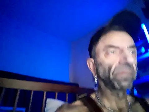 otrebq's Webcam Show