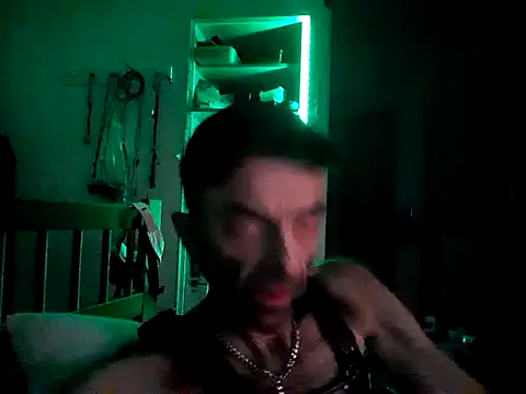 Show webcam de otrebq