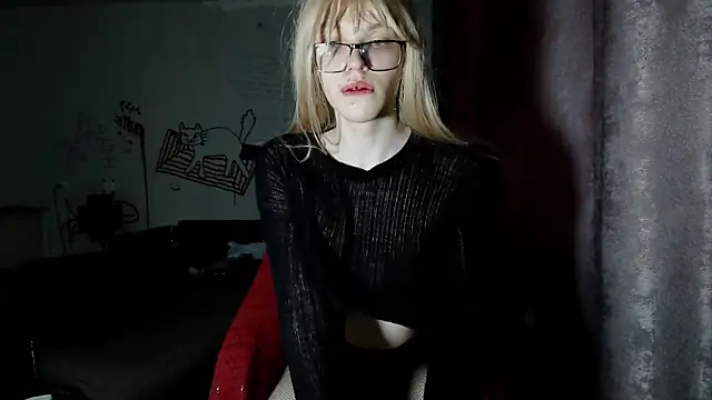 Langelololi Webcamshow