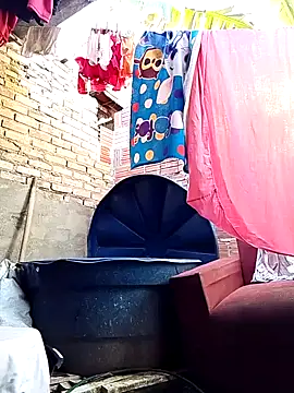 Show de jhoymorena na webcam