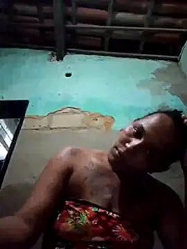 Show de jhoymorena na webcam