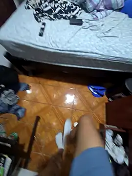 Bbeeee07's Webcam Show