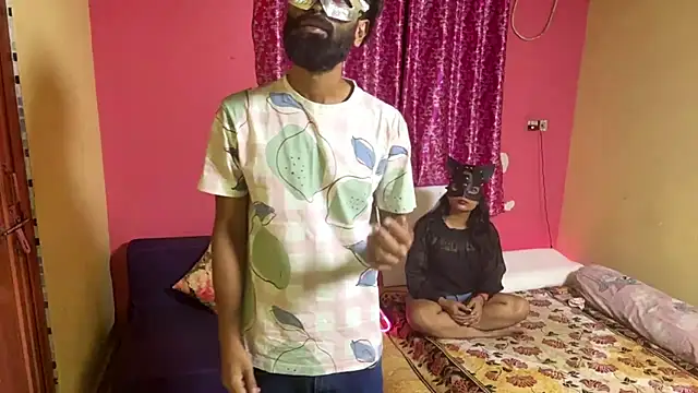jiggywife Adlı Modelin Web Kamerası Şovu