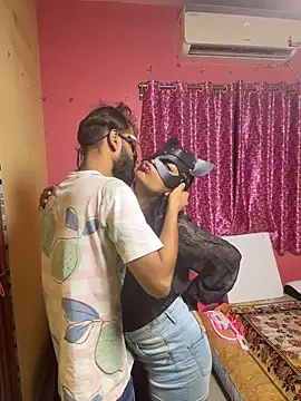 Show de jiggywife na webcam