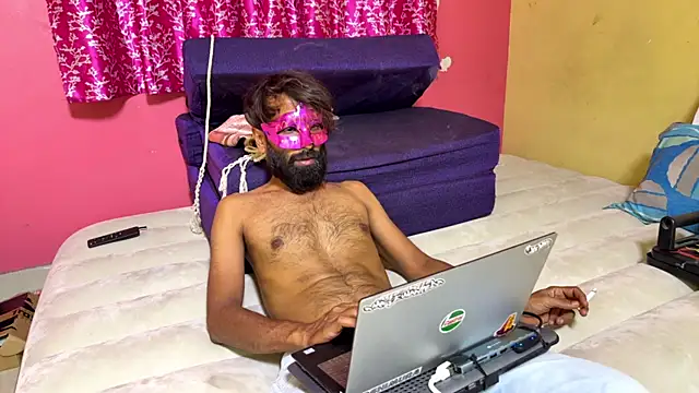 Show de jiggywife na webcam