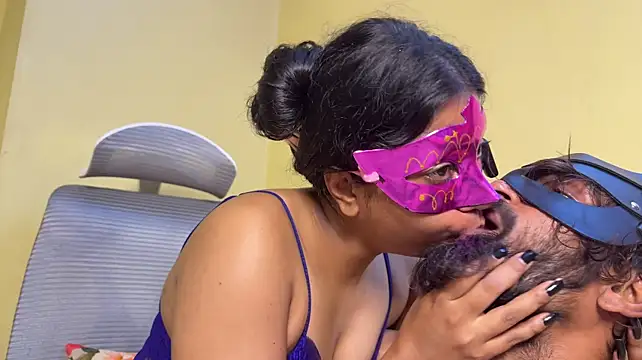 Show Webcam de jiggywife