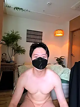 HoveringConfrere 웹캠 쇼