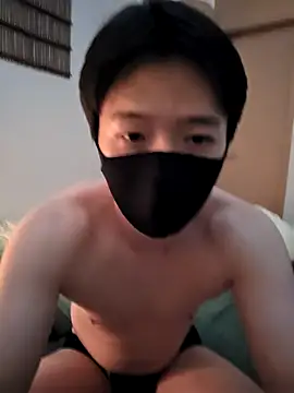 Hogoon12345n Webbikameraesitys