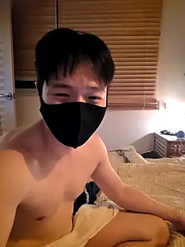 Hogoon12345 Webcamshow
