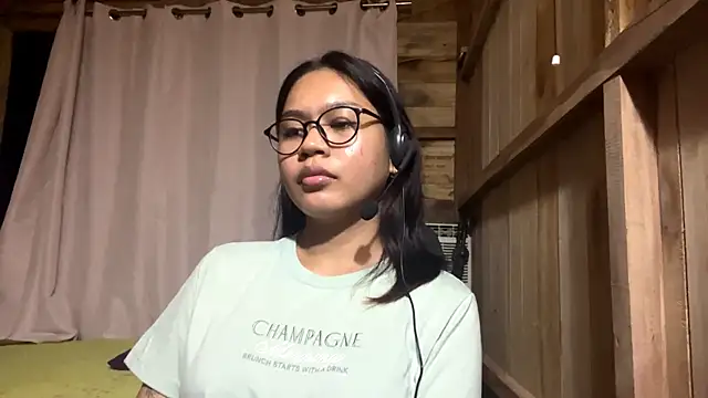 SalleyRoloff Pertunjukan Webcam