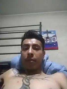 Con27CM webcam show