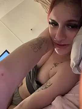 Show webcam de ally111
