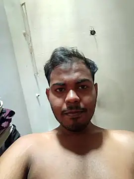 hotyy_sohan Webcam-Show