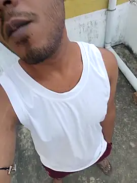 Pertunjukan Kamera Web hotyy_sohan