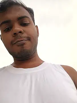 hotyy_sohan's Webcam Show