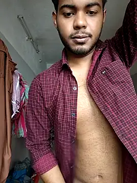 hotyy_sohan Show Webcam