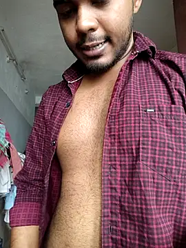 Show de hotyy_sohan na webcam
