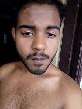 hotyy_sohan Show Webcam