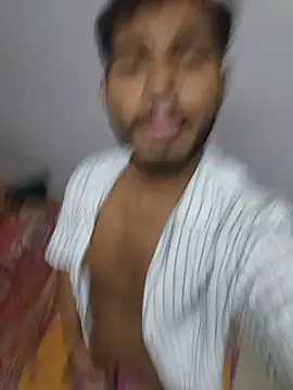 hotyy_sohan 网络视讯表演