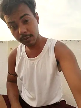 hotyy_sohan Show in webcam