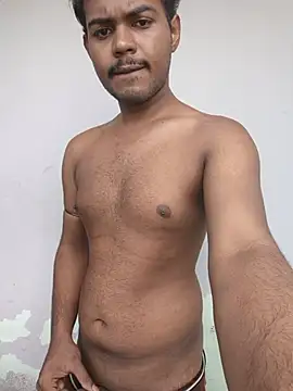 hotyy_sohann Webbikameraesitys