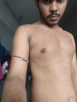hotyy_sohan webcam show