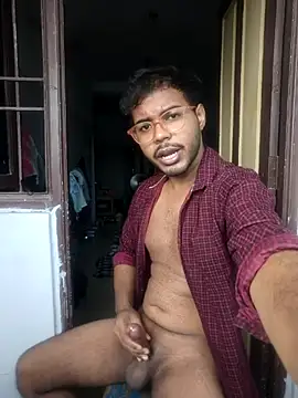 Show Webcam de hotyy_sohan