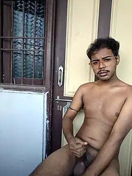hotyy_sohan's Webcam Show