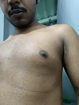 hotyy_sohann Webbikameraesitys