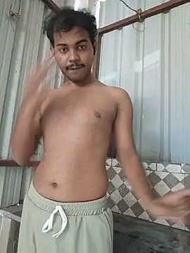 hotyy_sohann Webbikameraesitys