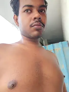 hotyy_sohan Show Webcam
