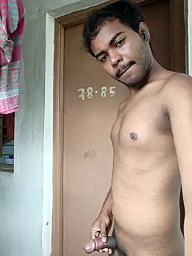 Show de hotyy_sohan na webcam