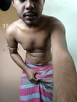 hotyy_sohan Pertunjukan Webcam