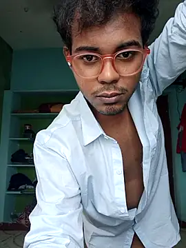 hotyy_sohan Webcam Show