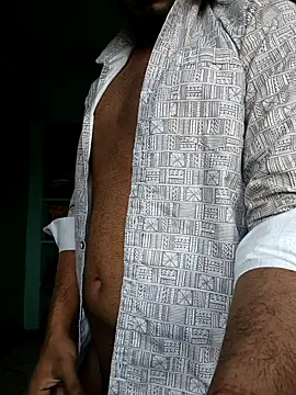 SohanLuxe Pertunjukan Webcam