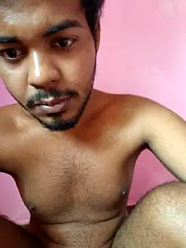 SohanLuxe's Webcam Show