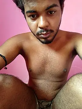 SohanLuxe Webcamshow
