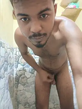 SohanLuxe Webcam Show
