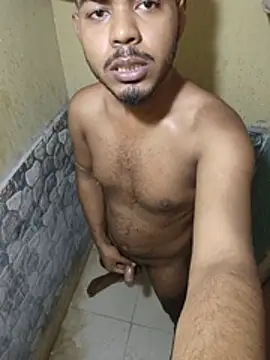 SohanLuxe's Webcam Show