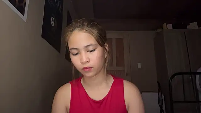 AnnieHoroschak Pertunjukan Webcam