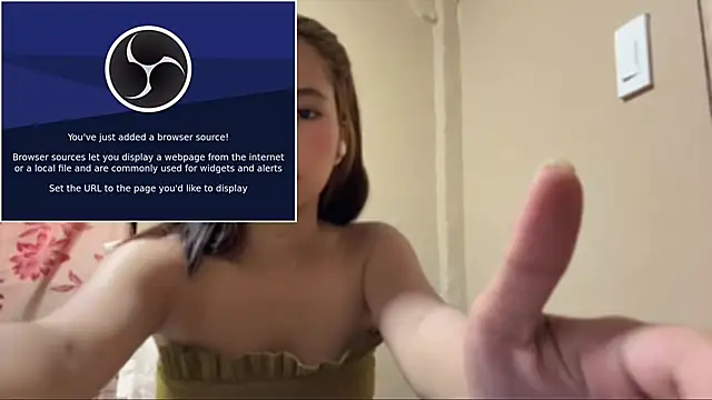 AnnieHoroschak Adlı Modelin Canlı XXX Sohbeti