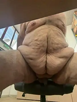 gordopervert Show Webcam