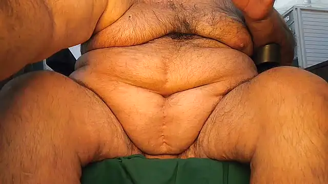 gordopervert Show Webcam