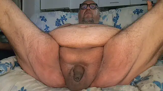 gordopervert Шоу с уебкамера