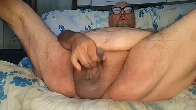 gordopervert Webcamshow
