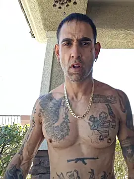 zanedeepgod Show Webcam