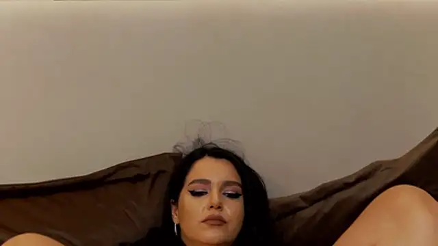 JennifferGray's Webcam Show