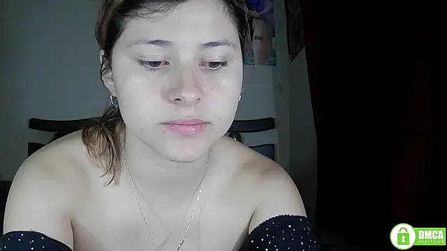 StarElii's Webcam Show