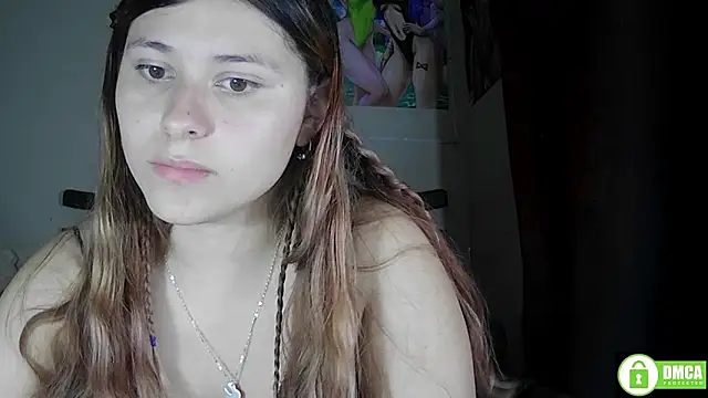 StarElii Chat XXX live